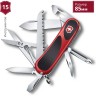 Нож VICTORINOX EVOLUTION 18 2.4913.C