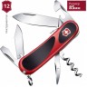 Нож VICTORINOX EVOLUTION S101 2.3603.SC