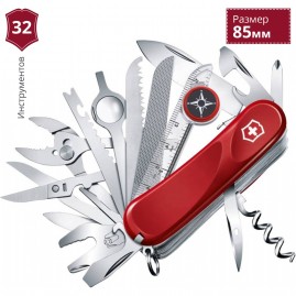 Нож VICTORINOX EVOLUTION S54 2.5393.SE