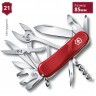 Нож VICTORINOX EVOLUTION S557 2.5223.SE