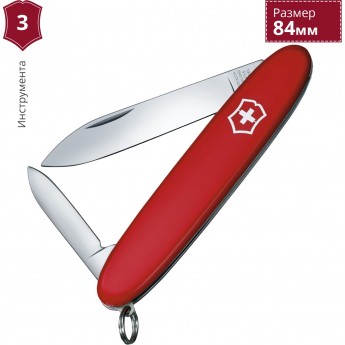 Нож VICTORINOX EXCELSIOR 0.6901