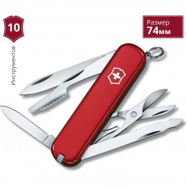 Нож VICTORINOX EXECUTIVE 0.6603