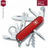 Нож VICTORINOX EXPLORER 1.6703