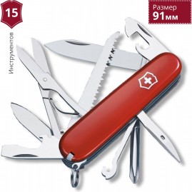 Нож VICTORINOX FIELDMASTER 1.4713