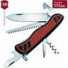 Нож VICTORINOX FORESTER 0.8361.C