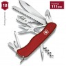 Нож VICTORINOX HERCULES 0.9043