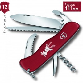 Нож VICTORINOX HUNTER 0.8573