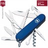 Нож VICTORINOX HUNTSMAN 1.3713.2