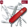 Нож VICTORINOX MOUNTAINEER 1.3743