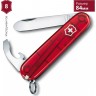 Нож VICTORINOX MY FIRST VICTORINOX 0.2363.T