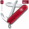 Нож VICTORINOX MY FIRST VICTORINOX 0.2373.T