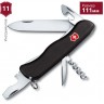 Нож VICTORINOX NOMAD 0.8353.3