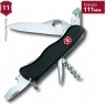 Нож VICTORINOX NOMAD ONE HAND 0.8353.MW3