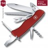 Нож VICTORINOX OUTRIDER 0.8513