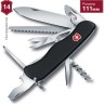 Нож VICTORINOX OUTRIDER 0.8513.3