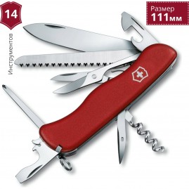 Нож VICTORINOX OUTRIDER 0.9023