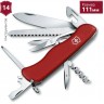 Нож VICTORINOX OUTRIDER 0.9023