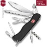 Нож VICTORINOX OUTRIDER 0.9023.3