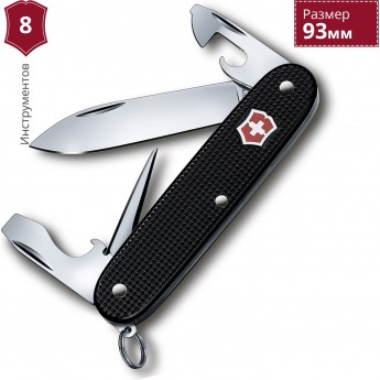 Нож VICTORINOX PIONEER 0.8201.23