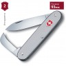 Нож VICTORINOX PIONEER ALOX 0.8060.26