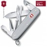 Нож VICTORINOX PIONEER X ALOX 0.8231.26