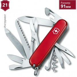 Нож VICTORINOX RANGER 1.3763