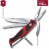 Нож VICTORINOX RANGERGRIP 71 0.9713.C