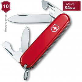 Нож VICTORINOX RECRUIT 0.2503