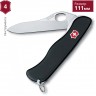 Нож VICTORINOX SENTINEL ONE HAND 0.8413.M3