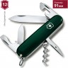 Нож VICTORINOX SPARTAN 1.3603.4