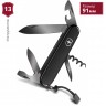 Нож VICTORINOX SPARTAN PS 1.3603.3P