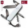 Нож VICTORINOX SPARTAN PS 1.3603.7P