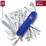 Нож VICTORINOX SWISS CHAMP 1.6795.2