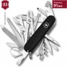 Нож VICTORINOX SWISS CHAMP 1.6795.3