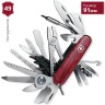 Нож VICTORINOX SWISS CHAMP XLT 1.6795.XLT