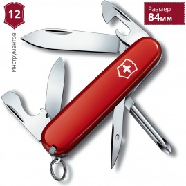 Нож VICTORINOX TINKER SMALL 0.4603