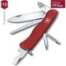 Нож VICTORINOX TRAILMASTER 0.8463