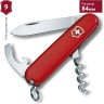 Нож VICTORINOX WAITER 0.3303