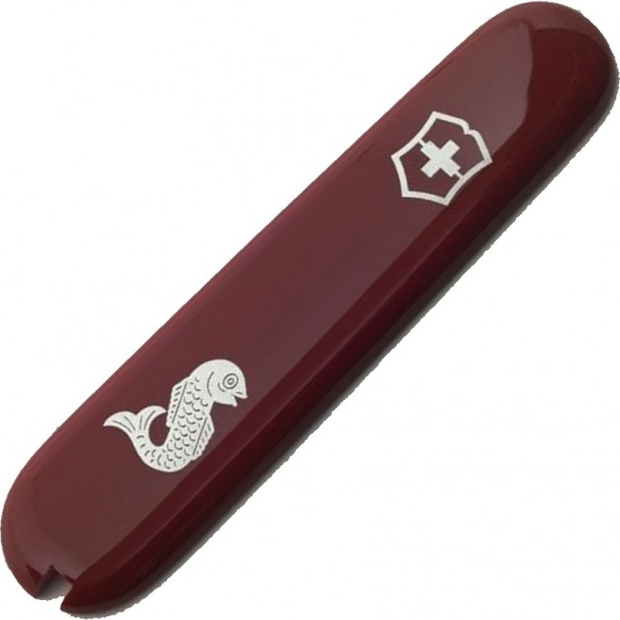 Передняя накладка для ножей FISHERMAN И ANGLER 91 мм VICTORINOX C.3672.3 Angler