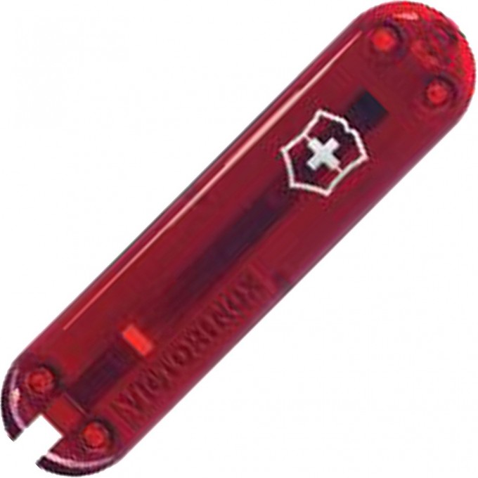 Передняя накладка для ножей VICTORINOX 58 мм C.6200.T3