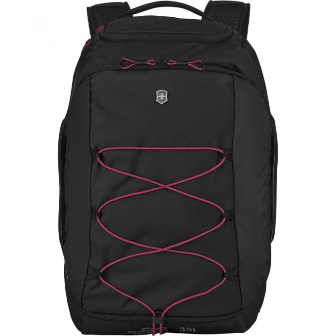 Рюкзак для активного отдыха VICTORINOX ALTMONT ACTIVE L.W. 2-IN-1 DUFFEL BACKPACK 606911