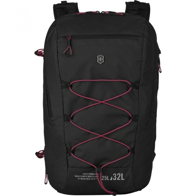 Рюкзак для активного отдыха VICTORINOX ALTMONT ACTIVE L.W. EXPANDABLE BACKPACK 606905