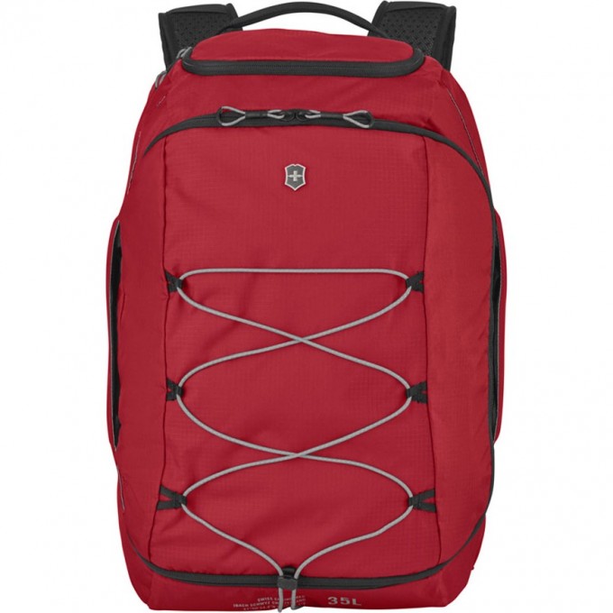 Рюкзак VICTORINOX ALTMONT ACTIVE L.W. 2-IN-1 DUFFEL BACKPACK 606912 Рюкзак VICTORINOX ALTMONT ACTIVE L.W. 2-IN-1 DUFFEL BACKPACK 606912
