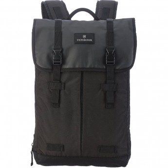 Рюкзак VICTORINOX FLAPOVER LAPTOP BACKPACK 15,6 32389301