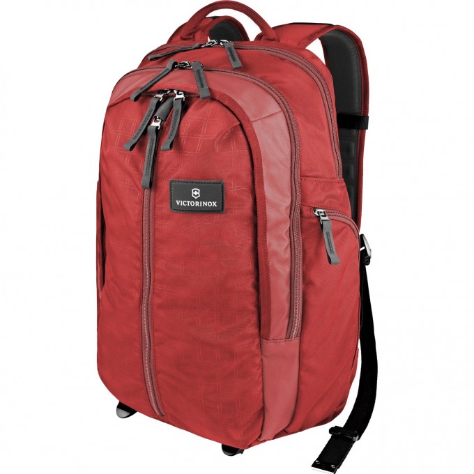 Рюкзак VICTORINOX VERTICAL-ZIP LAPTOP BACKPACK 17 2 32388203