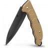 Нож VICTORINOX EVOKE BS ALOX 0.9415.DS249