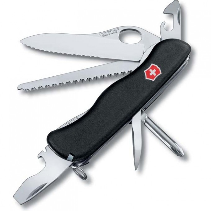 Нож VICTORINOX TRAILMASTER ONE HAND 0.8463.MW3