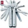 Мультитул VICTORINOX SWISSTOOL 3.0327.L