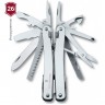 Мультитул VICTORINOX SWISSTOOL SPIRIT X 3.0224.L