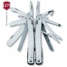 Мультитул VICTORINOX SWISSTOOL SPIRIT XC 3.0227.L1